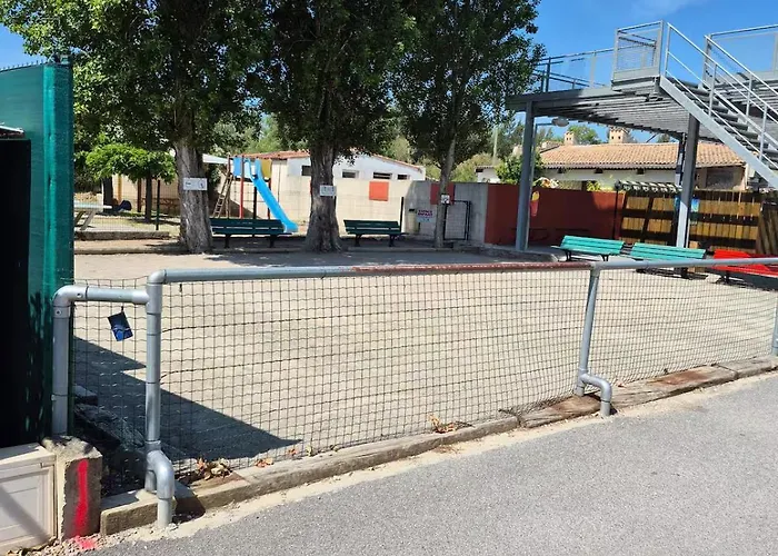 Mobil-home Le Provencal *