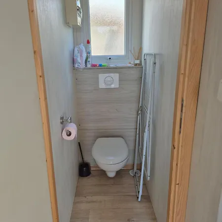 Mobil-home Le Provencal Kemping *