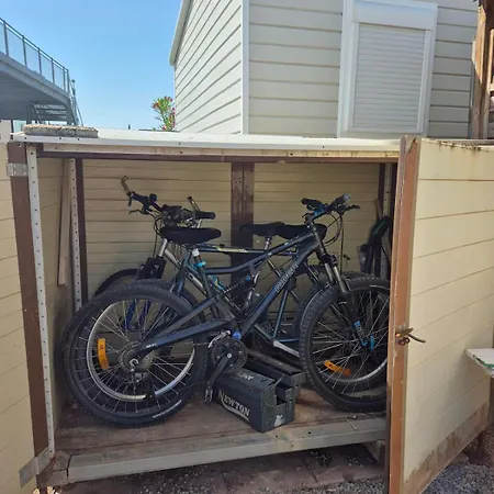 Mobil-home Le Provencal * Frejus