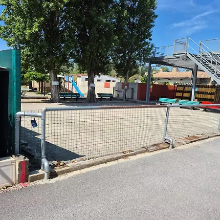 Mobil-home Le Provencal *